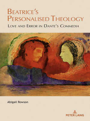 cover image of Beatrice's Personalised Theology
